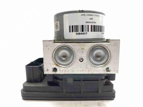 abs-pump-opel-corsa-f-p2jo-2019-40079706 main image