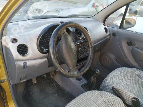 Right taillight DAEWOO MATIZ (M100, M150) | BP16514426C35 - Image 6