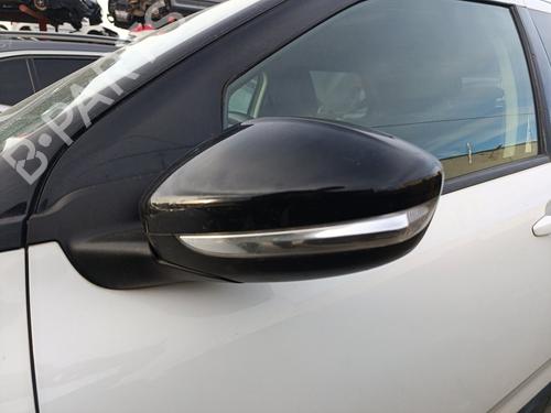 Used Left mirror CITROËN C4 CACTUS [2014-2025]  30792365