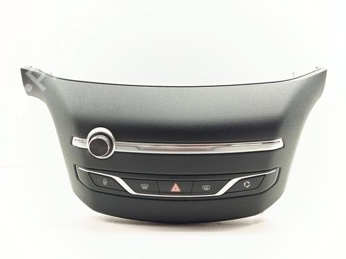 Used Switch Switch PEUGEOT 308 II (LB_, LP_, LW_, LH_, L3_) 1.2 THP 130 (131 hp) 33705062 33705062