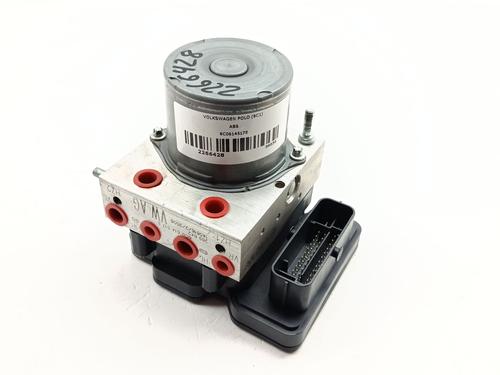 Used ABS pump ABS pump VW POLO V (6R1, 6C1) [2009-2022] 34216526 34216526