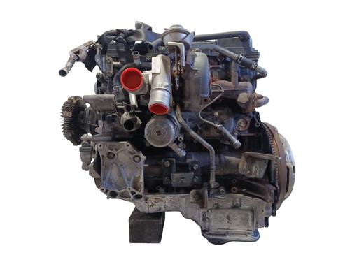 Engine RENAULT LAGUNA III (BT0/1) 2.0 dCi (BT01, BT08, BT09, BT0E, BT0K, BT12, BT1C, BT1D,... | BP35793902M1  - Image 14