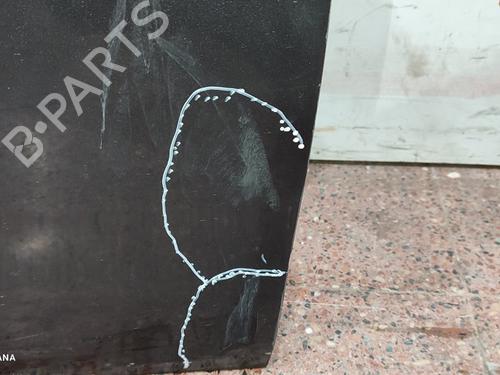 Right front door BMW 1 (F20) 116 d | BP16510519C3 