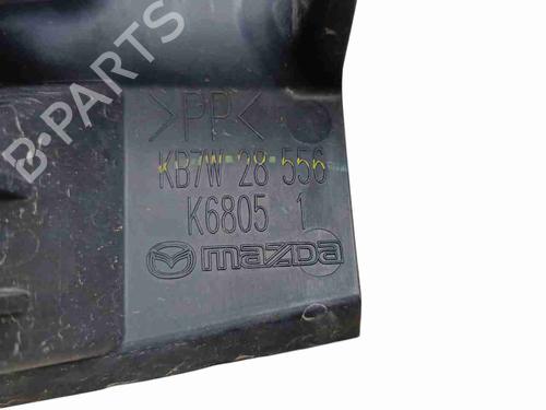 Venstre bagtil bærearm MAZDA CX-5 (KF) 2.0 e-SKYACTIV G 165 | BP38932122M14 - Image 2