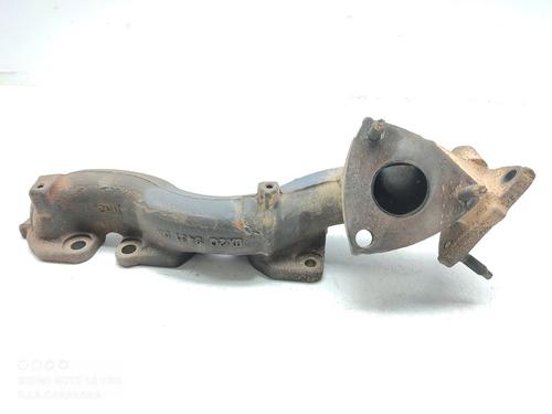 Exhaust manifold LAND ROVER DISCOVERY IV (L319)  | BP16510411M110 