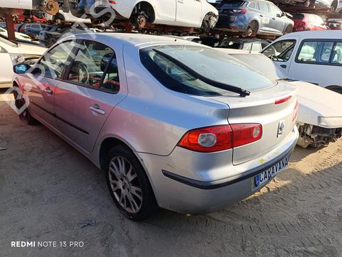 Engine control unit (ECU) RENAULT LAGUNA II (BG0/1_) | BP31443294M57