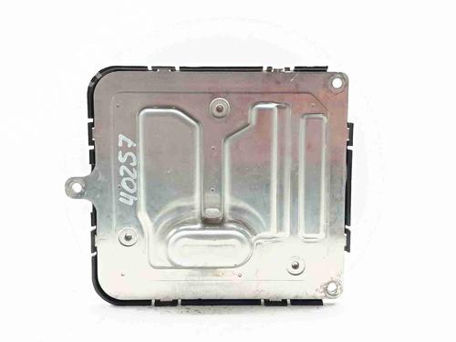 Used Electronic module Electronic module 37027232 37027232