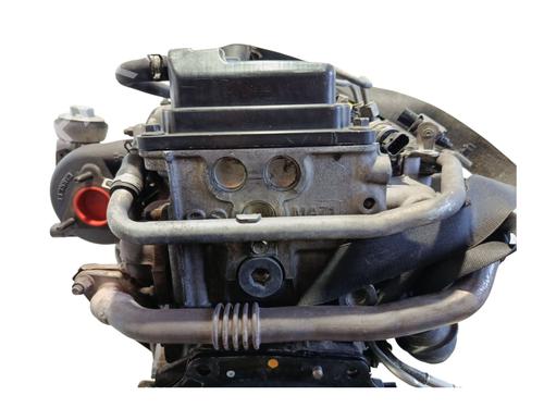 Engine RENAULT LAGUNA III (BT0/1) 2.0 dCi (BT01, BT08, BT09, BT0E, BT0K, BT12, BT1C, BT1D,... | BP35793902M1  - Image 8