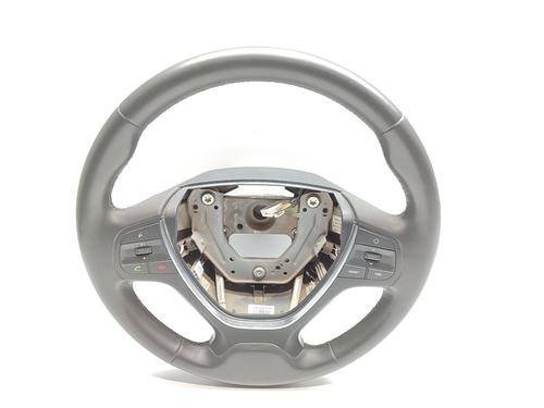Used Steering wheel HYUNDAI i20 II (GB, IB) 1.2 (84 hp) 16505190