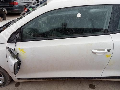 Used Left front door VW SCIROCCO III (137, 138) 2.0 TDI (140 hp) 30467900