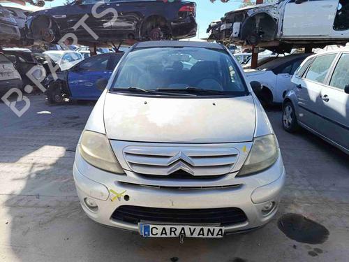Used Parts CITROËN C3 I (FC_, FN_) 1.4 i 5006340