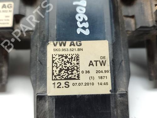 Switch SEAT LEON (1P1) 1.9 TDI | BP16992069I30 