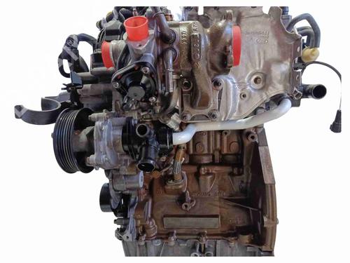 Engine FORD C-MAX II (DXA/CB7, DXA/CEU) | BP38336402M1 - Image 2