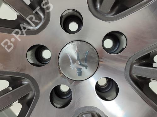 Rim MASERATI LEVANTE SUV (M161) 3.0 D Q4 | BP18915756C45