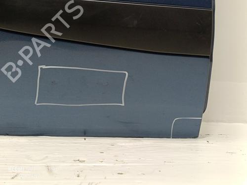 Right slide door FORD TRANSIT COURIER B460 Box Body/MPV  | BP19682596C75 