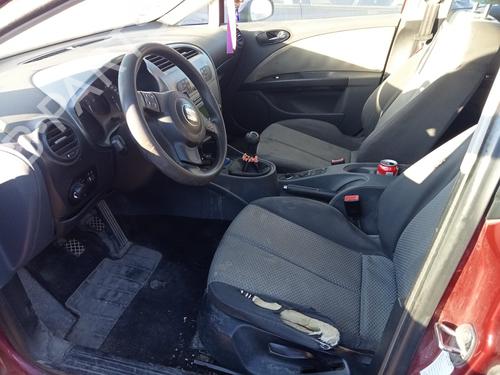 Front wiper motor SEAT LEON (1P1)  | BP22756024M29 