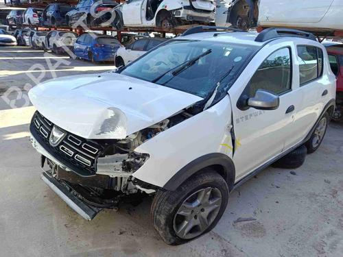Left mirror DACIA SANDERO II TCe 90 (B8M1, B8MA, B8AC) | BP40530927C26  - Image 5