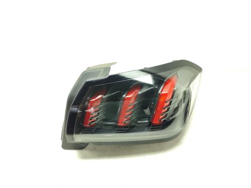 Used Right taillight Right taillight PEUGEOT 208 II (UB_, UP_, UW_, UJ_) [2019-2026] 33704979 33704979