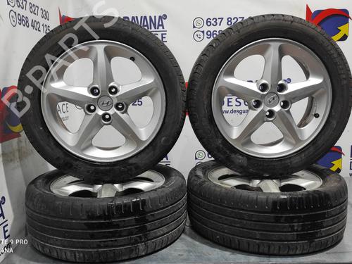 Rim HYUNDAI SONATA V (NF) 2.4 | BP16507952C45 