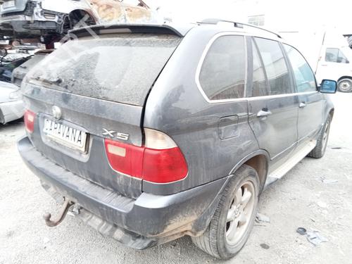 Rear differential BMW X5 (E53) 3.0 d | BP16508203M24 - Image 14