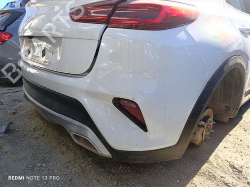Rear bumper KIA XCEED (CD)  | BP29727661C8 