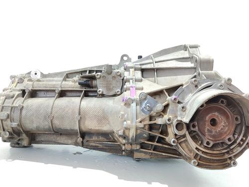 Caja de cambios AUDI A4 B8 (8K2) [2007-2017]  31339413