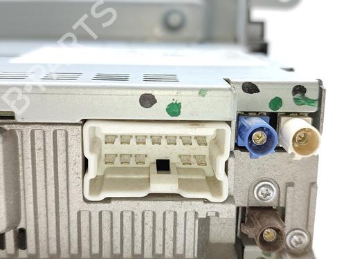 Display monitor DACIA SANDERO II  | BP24140270C48