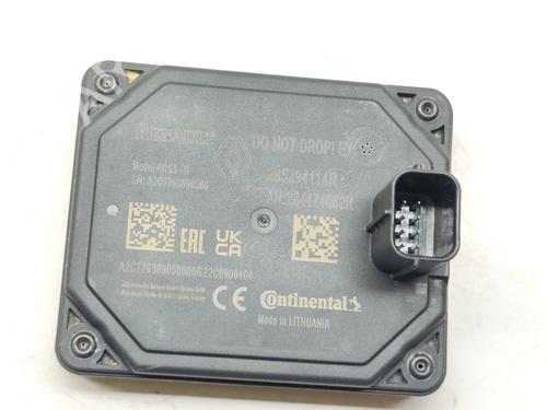 Used Electronic module DACIA JOGGER (RK_) [2021-2026]  31339753