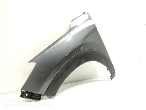 Left front fenders HYUNDAI TUCSON (TL, TLE) 1.7 CRDi | BP23452094C41 