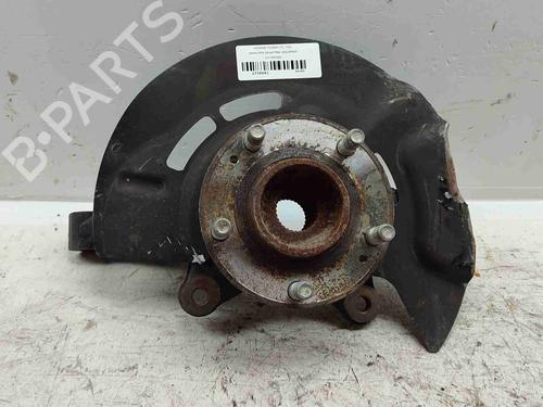 Used Left front steering knuckle Left front steering knuckle 38411384 38411384