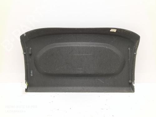 Rear parcel shelf FIAT TIPO Hatchback (356_, 357_)  | BP19513269C85 