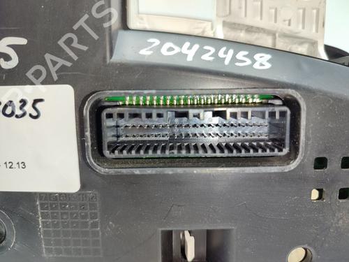 Instrument cluster HYUNDAI i30 (GD)  | BP17445984C47 