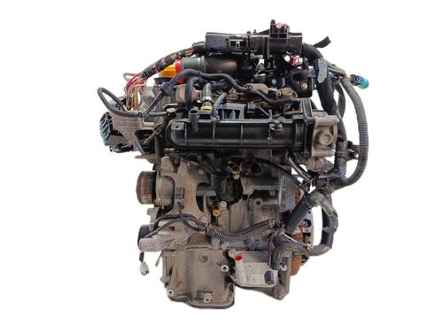 Used Engine Engine DACIA SANDERO II [2012-2026] 35787600 35787600