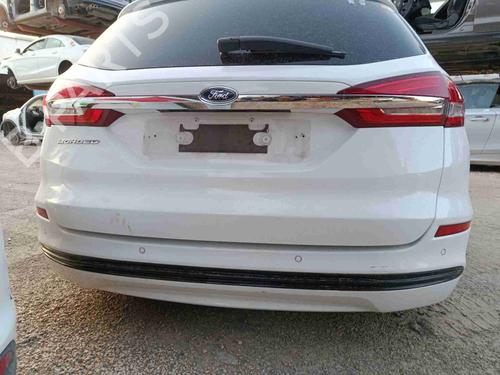 rear-bumper-ford-mondeo-v-turnier-cf-2014-40098316 main image