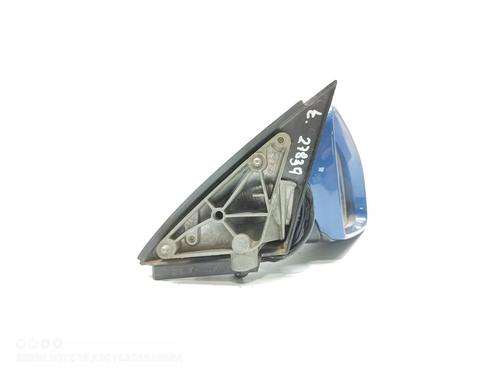 Right mirror AUDI A4 B6 (8E2) 2.5 TDI quattro | BP19144511C27 