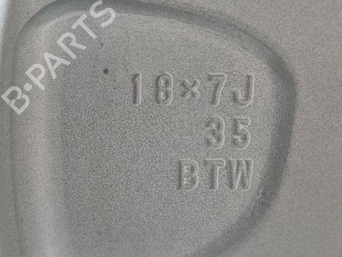 Rim TOYOTA RAV 4 V (_A5_, _H5_) 2.5 Hybrid AWD (AXAP54, AXAP54L) | BP30387280C45