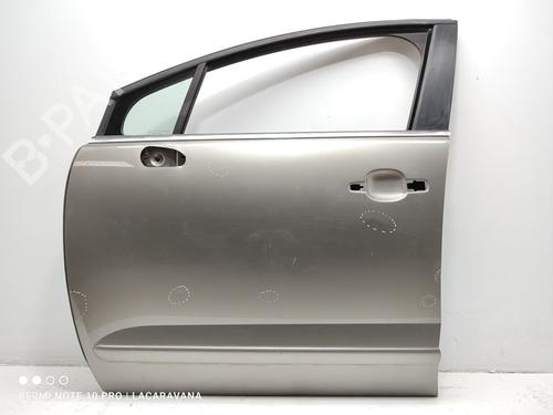 Used Left front door PEUGEOT 5008 (0U_, 0E_) 1.6 HDi (110 hp) 24905692