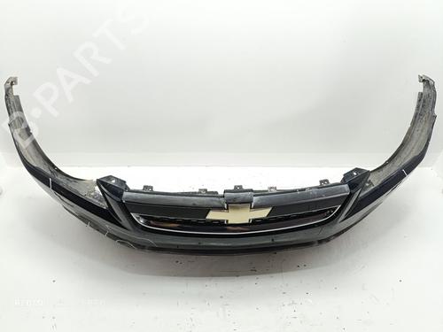 Front bumper CHEVROLET CAPTIVA (C100, C140)  | BP19696087C7 