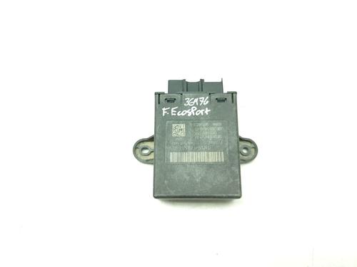Used Electronic module Electronic module FORD ECOSPORT [2011-2022] 33930841 33930841