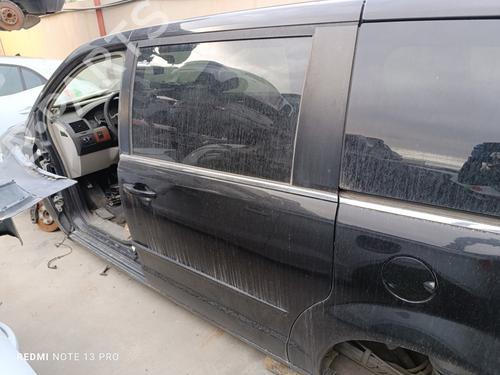 Used Left rear door Left rear door CHRYSLER GRAND VOYAGER V (RT) 2.8 CRDi (163 hp) 33547104 33547104