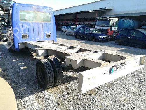 Gearbox RENAULT MASTER III Van (FV)  | BP32732396M3  - Image 15