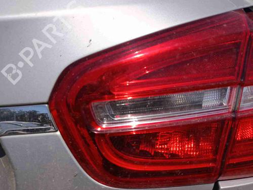 Used Right tailgate light Right tailgate light MERCEDES-BENZ GLA-CLASS (X156) GLA 200 CDI / d (156.908) (136 hp) 36238485 36238485