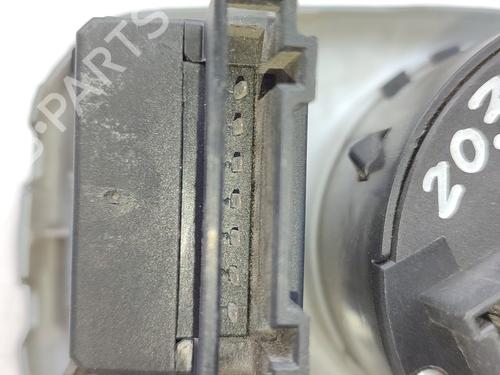 Headlight switch SEAT ALTEA XL (5P5, 5P8)  | BP30004484I24 