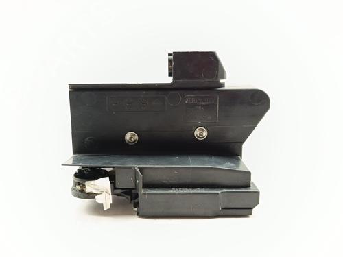 Venstre bagtil lås DACIA SANDERO III [2021-2026]  31973768