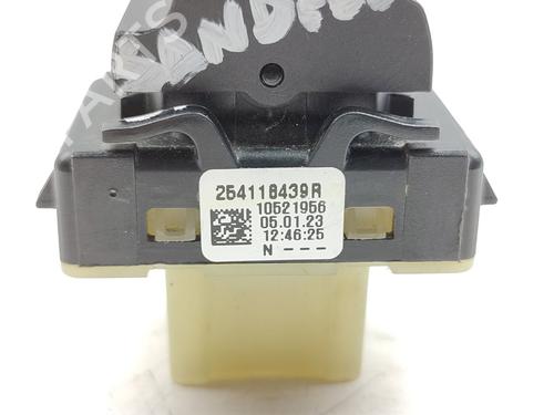 Left rear window switch DACIA SANDERO III | BP30097442I29
