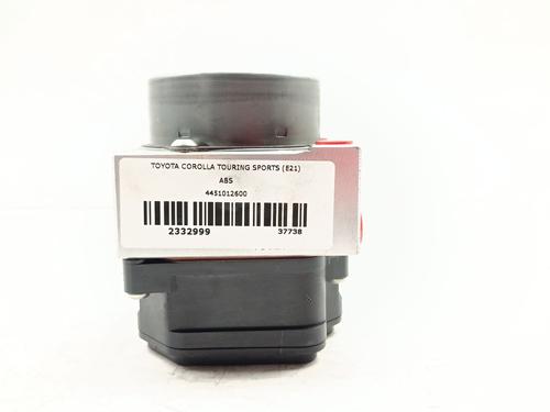 ABS pump TOYOTA COROLLA Estate (_E21_) | BP32303613M43 - Image 3