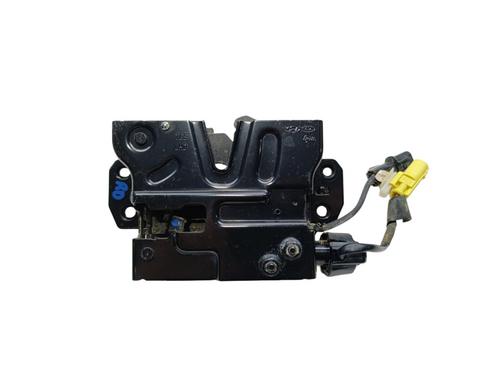 Used Hood lock HYUNDAI TUCSON (TL, TLE) 1.7 CRDi (116 hp) 29489050