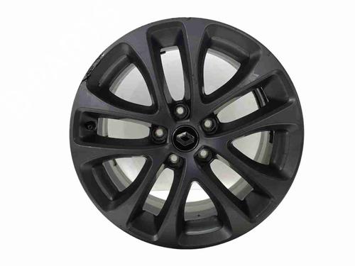 Used Rim Rim RENAULT MEGANE IV Hatchback (B9A/M/N_) 1.5 dCi 110 (B9A3) (110 hp) 40259585 40259585