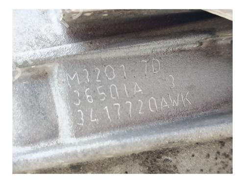 Gearbox OPEL ASTRA J (P10) | BP32722920M3 - Image 9