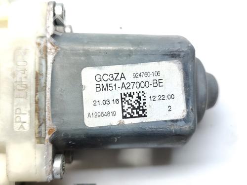 Right rear window motor FORD FOCUS III 1.5 TDCi | BP19775574E22 